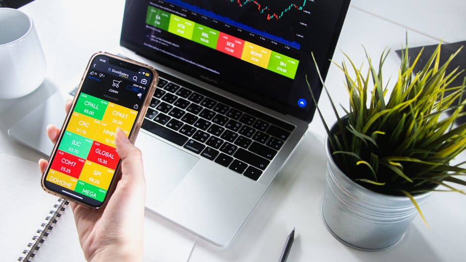 Foto: StockRadars Co., / Pexels