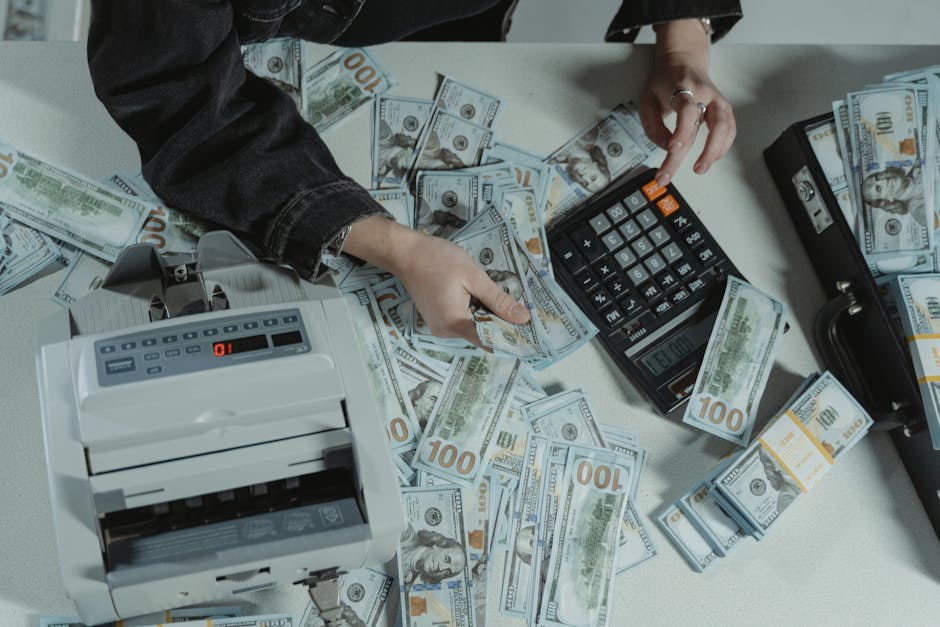 Foto: Tima Miroshnichenko / Pexels